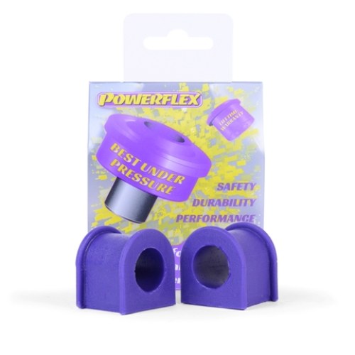 Powerflex Rear Anti-Roll Bar Mounting Bush 18mm | PFR19-118