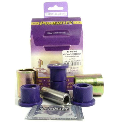 Powerflex Rear Upper Front Arm Inner Bush for Ford Mondeo | PFR19-908