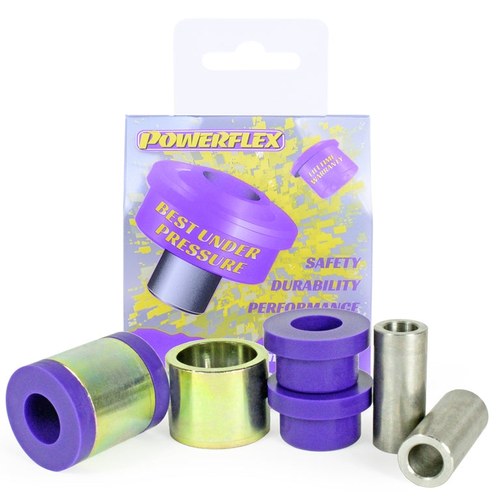 Powerflex Rear Trailing Arm Front Bush for Ford Mondeo | PFR19-906