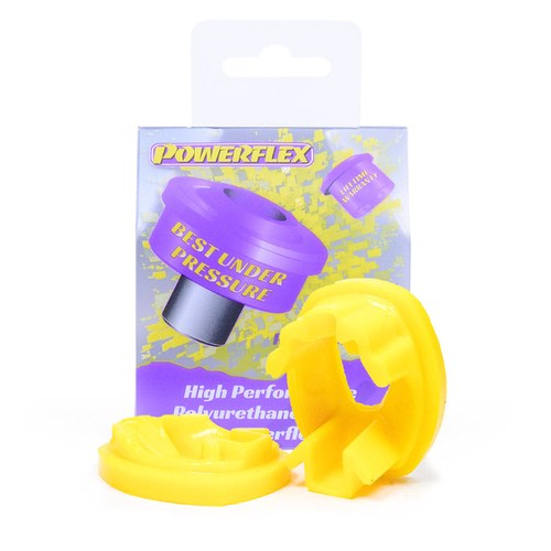 Powerflex Rear Lower Engine Mount Insert for Crossland | PFF50-509