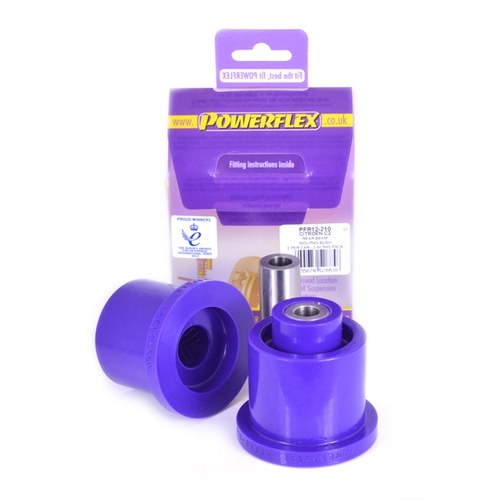 Powerflex Rear Beam Mounting Bush for Citroen and Peugeot | PFR12-210