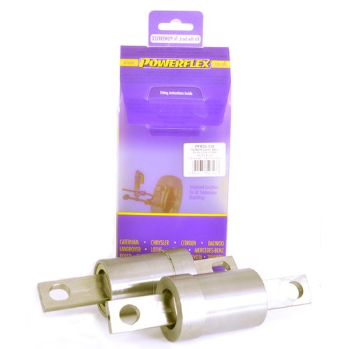 Powerflex Rear Trailing Arm Front Bush for Honda CR-V | PFR25-320