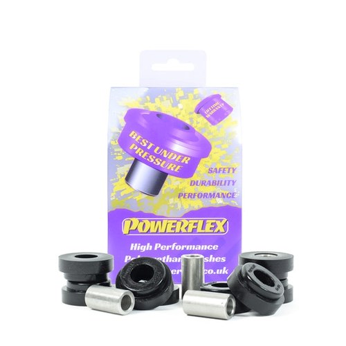 Powerflex Rear Toe Link Arm Bush for Honda CR-X | PFR25-114