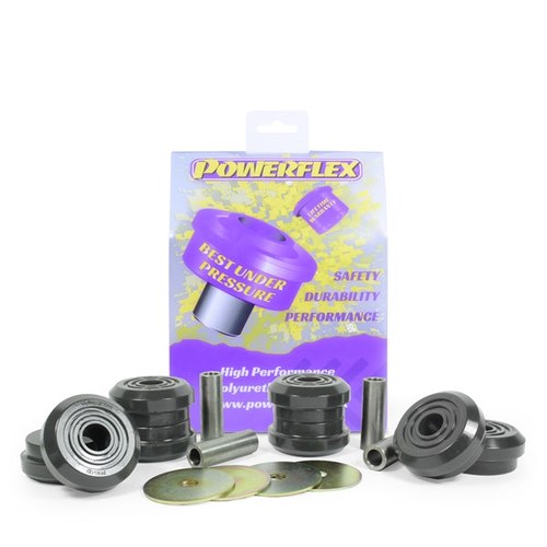 Powerflex Rear Subframe Mounting Bush for Audi | PFR3-122