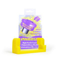 Powerflex Upper Gearbox Mount Bush Insert for Audi A3, S3 & RS3 | PFF3-1322