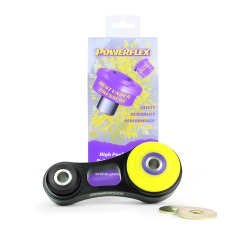 Powerflex Lower Torque Mount Bush for Renault Scenic IV | PFF60-8026