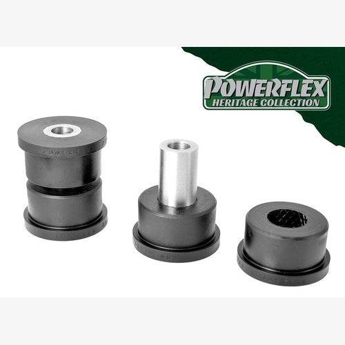 Powerflex Rear Lower Arm Rear Bush for BMW 5 Series | PFR5-711H