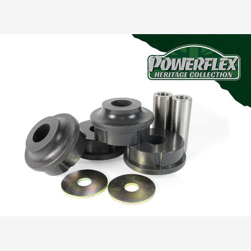 Powerflex Front Lower Tie Bar to Chassis Bush for BMW 5 Series | PFF5-501H
