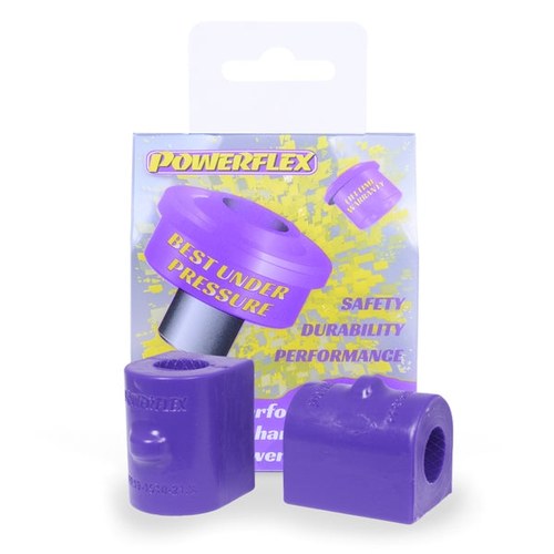 Powerflex Rear Anti-Roll Bar Bush for Ford and Volvo | PFR19-1910-21.3