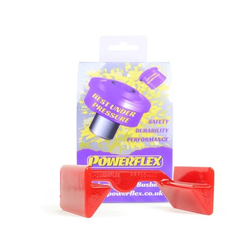 Powerflex Upper Engine Mount Insert for VW Golf Diesel | PFF85-440R