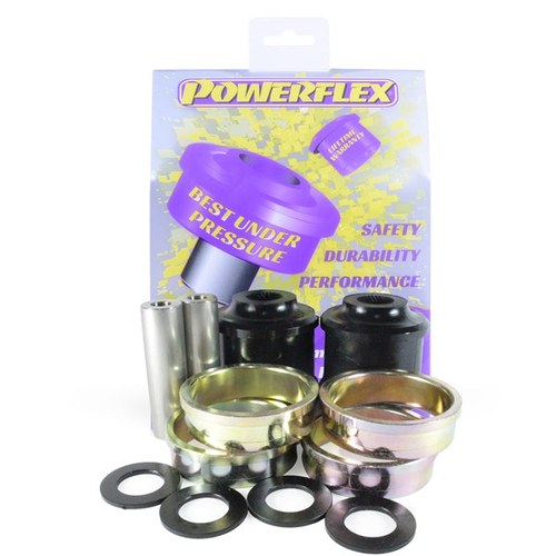 Powerflex Front Radius Arm Bush for BMW 3 Series | PFF5-2501