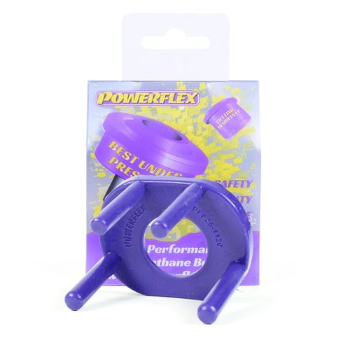 Powerflex Lower Torque Mount Insert for Honda Civic | PFF25-1120