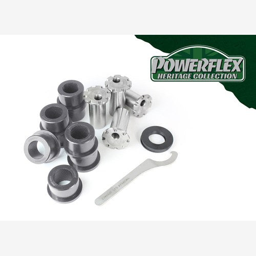 Powerflex Heritage Adjustable Rear Trailing Arm Bush | PFR5-606GH