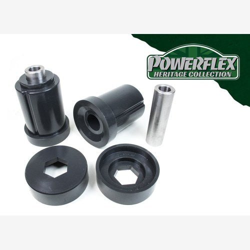 Powerflex Heritage Rear Beam Bush for BMW | PFR5-311H