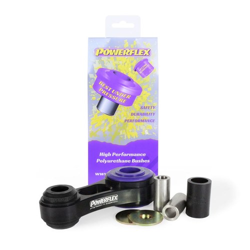 Powerflex Lower Torque Mount Bush for Renault Scenic IV | PFF60-8026P
