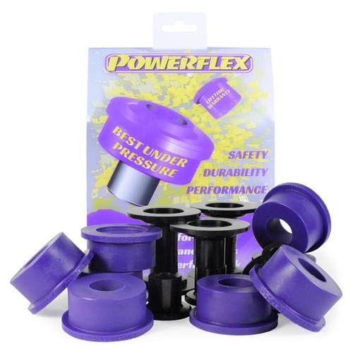 Powerflex Rear Diff Front Mounting Bush for BMW | PFR5-4024
