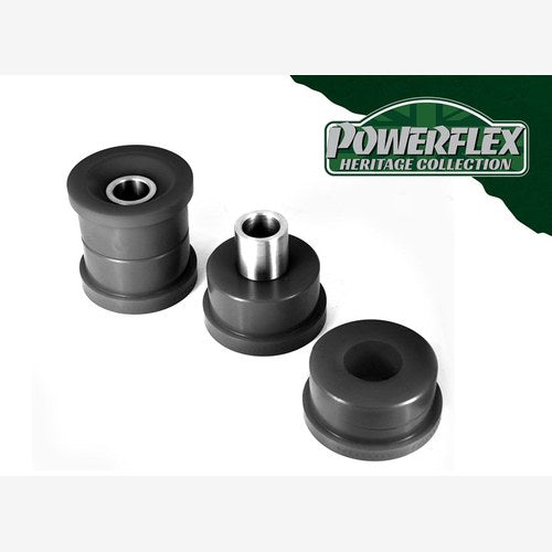 Powerflex Rear Subframe Front Mounting Bush for BMW 5 Series | PFR5-520H