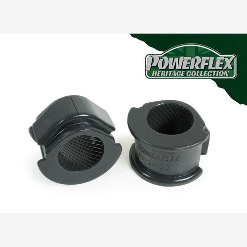 Powerflex Heritage Front Anti Roll Bar Mount for Audi 28mm | PFF3-103-28H