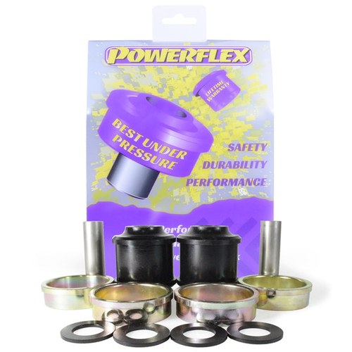 Powerflex Front Radius Arm Bush for BMW X Series | PFF5-2601