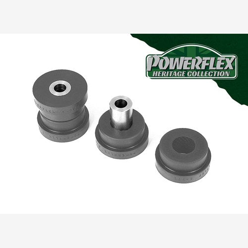 Powerflex Heritage Rear Track Rod Inner Bush for BMW 8 Series | PFF5-902H