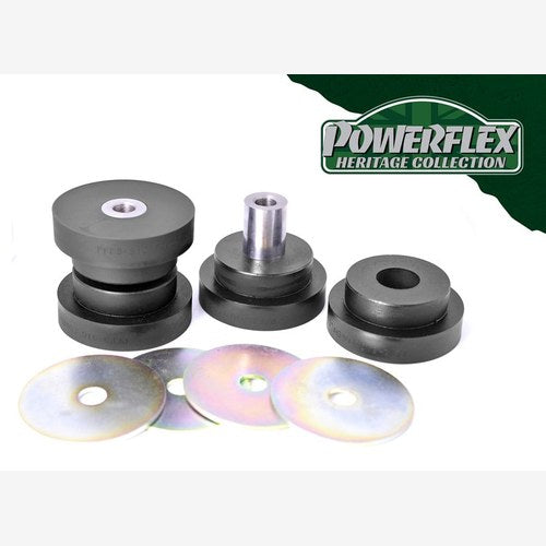 Powerflex Front Lower Tie Bar to Chassis Bush for BMW | PFF5-510H