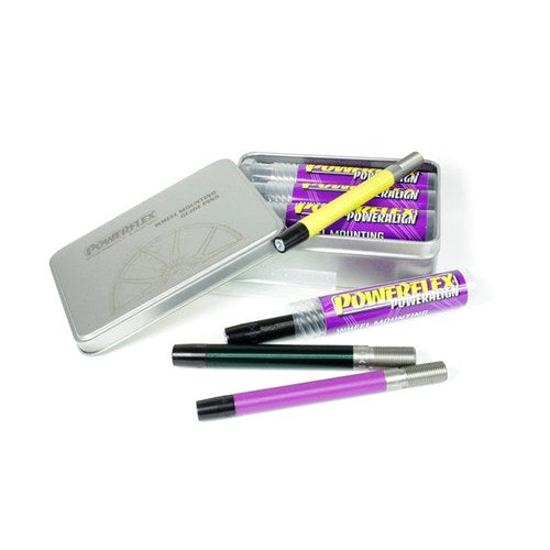 Powerflex PowerAlign Wheel Mounting Guide Pin Kit | PF99-510
