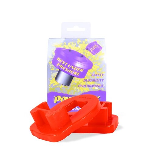 Powerflex Lower Torque Mount Large Insert for Fiesta and Puma | PFF19-2227