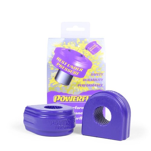 Powerflex Rear Anti Roll Bar Mounting Bush BMW X Series 23mm | PFR5-1413-23