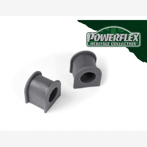 Powerflex Heritage Rear Anti-Roll Bar Mount 18mm | PFR19-118H