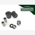 Powerflex Heritage Rear Diff Rear Mounting Bush | PFR5-632H