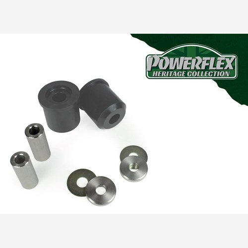Powerflex Heritage Rear Diff Rear Mounting Bush | PFR5-632H