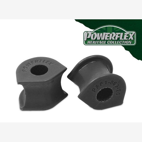 Powerflex Heritage Front Anti-Roll Bar Bush 20mm | PFF1-803-20H