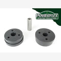 Powerflex Rear Lower Engine Mount Front 79mm for Toyota MR2 | PFR76-308H