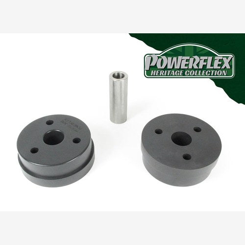 Powerflex Rear Lower Engine Mount Front 79mm for Toyota MR2 | PFR76-308H