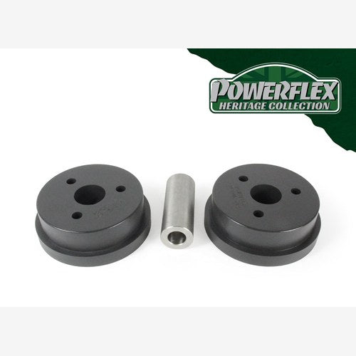 Powerflex Rear Lower Engine Mount Front 83.5mm for Toyota MR2 | PFR76-312H