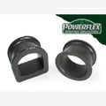 Powerflex Steering Rack Mounting Bush Kit for Toyota MR2 | PFF76-320H