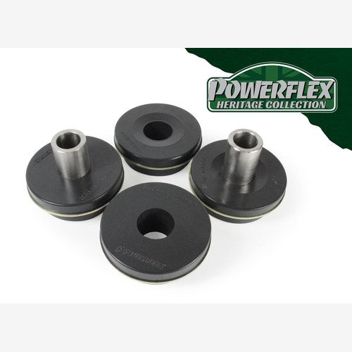 Powerflex Rear Subframe Rear Bush for BMW X Series | PFR5-4611H