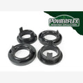 Powerflex Rear Subframe Rear Bush Insert for BMW X Series | PFR5-4613H
