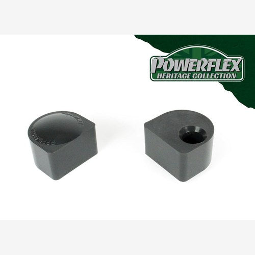 Powerflex Offset Lower Radiator Mount Kit for BMW Z Series | PFF5-4652H