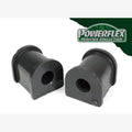 Powerflex Heritage Rear Anti Roll Bar Bush 15mm for Saab 9-5 | PFR66-210-15H