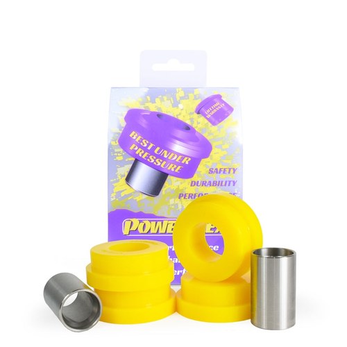 Powerflex Rear Subframe Front Mounting Bush | PFR88-602-28