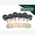 Powerflex Front Subframe Mounting Bush for Saab 9-5 | PFF66-208H