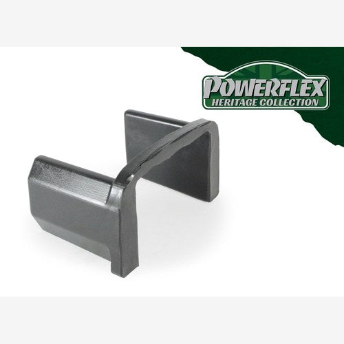 Powerflex Heritage Gearbox Mount Insert for Seat Toledo Diesel | PFF85-441RH