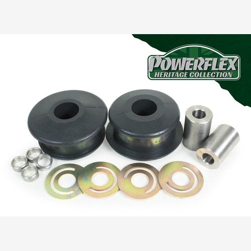 Powerflex Front Wishbone Rear Bush for Volkswagen Corrado | PFF85-204H