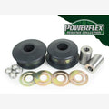 Powerflex Front Wishbone Rear Bush for Volkswagen Caddy | PFF85-204H