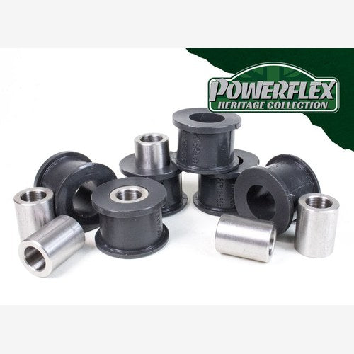 Powerflex Suspension – Ford | PFR19-505H__FORD_ESCO