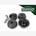 Powerflex Heritage Rear Trailing Arm Front Bush for VW Golf | PFR3-508H