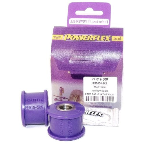 Powerflex Suspension – Ford | PFR19-506H__FORD_ESCO