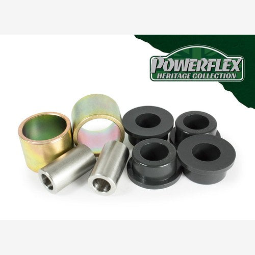 Powerflex Heritage Rear Trailing Arm Front Bush for Mondeo | PFR19-909H