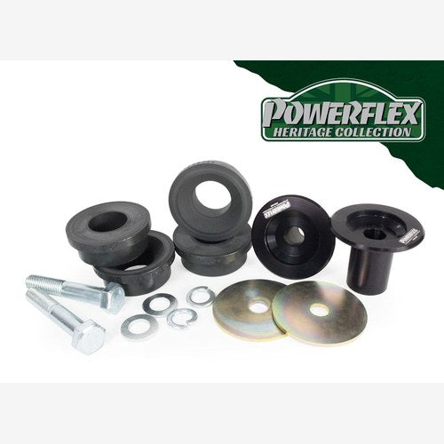 Powerflex Rear Diff Rear Mount for BMW 3 Series | PFR5-4620H